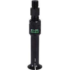 KUKKO-21-00-E-EXTRACTOR DE RODAMIENTOS INTERIOR CON UÑAS SEGMENTADAS (DIAMETRO  6,8-9,5 MM)