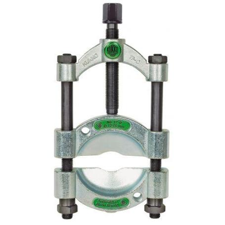 KUKKO-17-1-SEPARADOR DE RODAMIENTOS CON TORNILLO DE PRESIÓN RÁPIDA (DIAMETRO  12-75 MM)