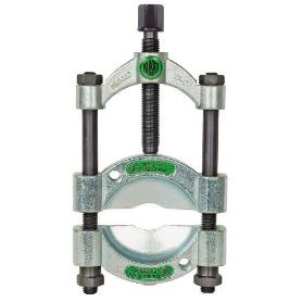 KUKKO-17-2-SEPARADOR DE RODAMIENTOS CON TORNILLO DE PRESIÓN RÁPIDA (DIAMETRO  22-115 MM)