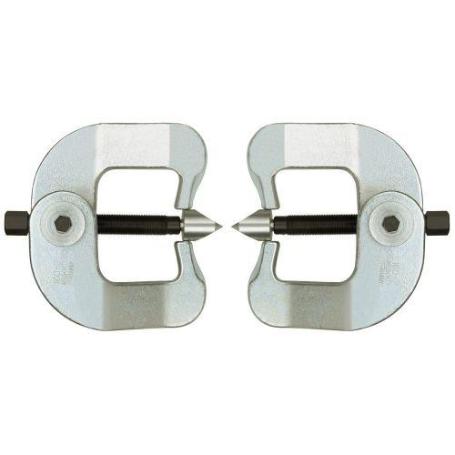 KUKKO-160-1-SEPARADORES DE BRIDAS (DIAMETRO  INT. 80-250 MM)