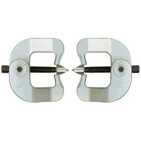 KUKKO-160-2-SEPARADORES DE BRIDAS (DIAMETRO  INT. 250-1200 MM)