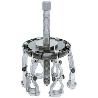 KUKKO-10-M-EXTRACTOR UNIVERSAL DE CUBOS DE RUEDAS (DIAMETRO  350 MM)