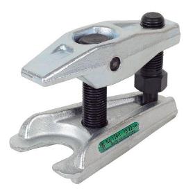 KUKKO-129-1-EXTRACTOR DE RÓTULAS PARA COCHES Y FURGONETAS PEQUEÑAS (18-22X50X19-27 MM)