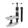 KUKKO-129-3-H-EXTRACTOR DE RÓTULAS CON HUSILLO HIDRÁULICO CORTO (34X70X34-40 MM)
