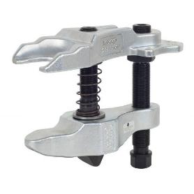 KUKKO-129-5-45-EXTRACTOR DE RÓTULAS PARA CAMIONES PESADOS Y AUTOBUSES DE PISO BAJO (35-45 MM)