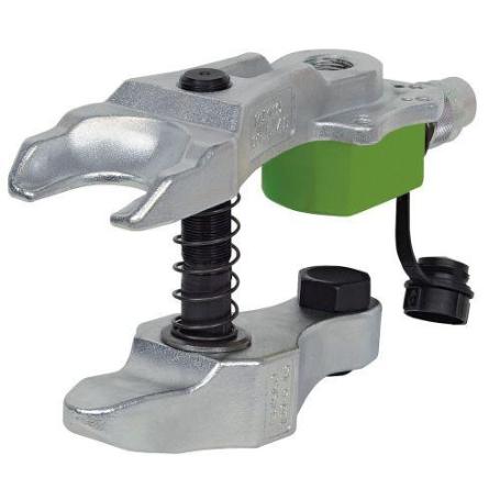 KUKKO-129-5-45-H10-EXTRACTOR DE RÓTULAS CAMIONES HIDRÁULICO (10 T)