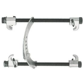 KUKKO-65-0-COMPRESOR DE MUELLES AMORTIGUADOR UNIVERSAL (PROF. 100-200 MM DIAMETRO  110-180 MM POTENCIA 2T / 20KN MM