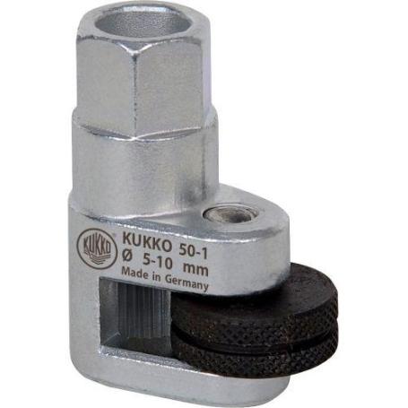 KUKKO-50-1-EXTRACTOR DE ESPÁRRAGOS SERIE 50 (05-10 MM)