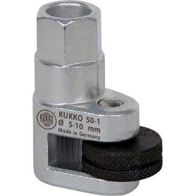 KUKKO-50-2-EXTRACTOR DE ESPÁRRAGOS SERIE 50 (08-19 MM)