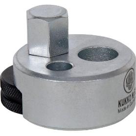 KUKKO-52-EXTRACTOR DE ESP&#XE1;RRAGOS (ALCANCE 5-19 MM)