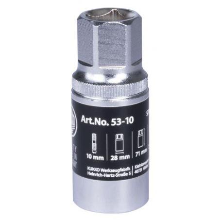 KUKKO-53-10-EXTRACTOR DE ESPÁRRAGOS (DIAMETRO  10 MM)