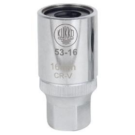 KUKKO-53-16-EXTRACTOR DE ESPÁRRAGOS (DIAMETRO  16 MM)