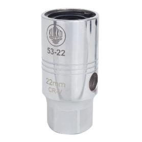 KUKKO-53-22-EXTRACTOR DE ESPARRAGOS (DIAMETRO  22 MM)