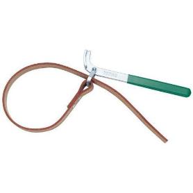 KUKKO-104-LLAVE DE CINTA ABRAZADERA (DIAMETRO  MÁX 180 MM)