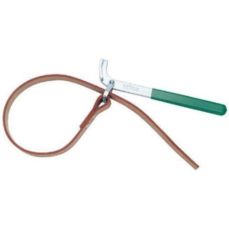 KUKKO-104-LLAVE DE CINTA ABRAZADERA (DIAMETRO  MÁX 180 MM)