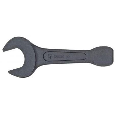 KUKKO-133-24-LLAVE FIJA DE GOLPE DIN 133 (24 X 160 MM)