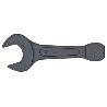 KUKKO-133-24-LLAVE FIJA DE GOLPE DIN 133 (24 X 160 MM)