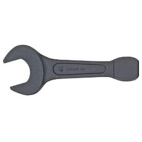 KUKKO-133-30-LLAVE FIJA DE GOLPE DIN 133 (30 X 190 MM)