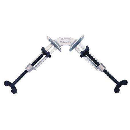 TURNUS-450-100-CONJUNTO DE SUJECI&#XF3;N PARA SOLDADURA 100 MM