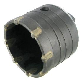 GUILLET-2370-CORONA OPTIMA PARA FUERZAS DE IMPACTO MÁX. DE 750W Y PROFUNDIDAD &#XFA;TIL DE 50 MM (DIAMETRO  50 MM)