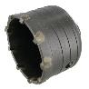 GUILLET-2045-CORONA RECORD PARA FUERZAS DE IMPACTO SUPERIORES A 800W Y PROFUNDIDAD &#XFA;TIL DE 50 MM (DIAMETRO  13