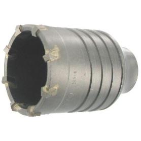 GUILLET-2022-CORONA CON CONEXIÓN CÓNICA 1/8 PARA FUERZAS DE IMPACTO SUPERIORES A 900W Y PROFUNDIDAD &#XFA;TIL DE 75