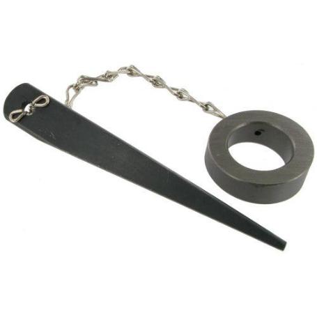 GUILLET-5481-KIT DE EXTRACCIÓN PARA CORONAS CON CONEXIÓN CÓNICA 1/8