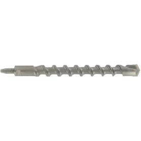 GUILLET-9951-BROCA CON 2 LABIOS DE CORTE CON ROSCA RATIO (SISTEMA MODULAR MEGADRILL) DIAMETRO  DE 26 MM
