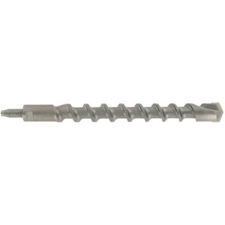 GUILLET-9951-BROCA CON 2 LABIOS DE CORTE CON ROSCA RATIO (SISTEMA MODULAR MEGADRILL) DIAMETRO  DE 26 MM