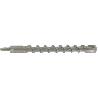 GUILLET-9951-BROCA CON 2 LABIOS DE CORTE CON ROSCA RATIO (SISTEMA MODULAR MEGADRILL) DIAMETRO  DE 26 MM