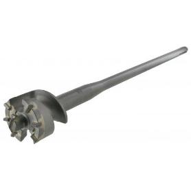 GUILLET-3083-BROCA SDS-MAX HOLOMAX (DIAMETRO  55 X L 990 MM)