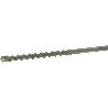 GUILLET-9818-BROCA SDS-MAX QUADRIL (DIAMETRO  30 X L 550 MM)