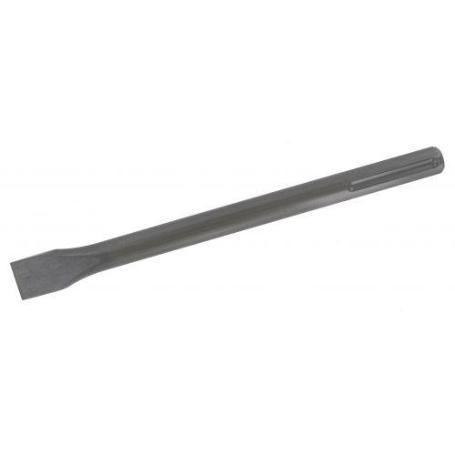 GUILLET-9623-CINCEL PLANO SDS-MAX (600X25 MM)