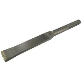 GUILLET-5692-CINCEL DIENTES METAL DURO SDS-MAX (303X36 MM)