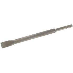 GUILLET-3498-CINCEL PLANO SDS-PLUS (250X20 MM)