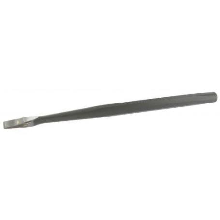 GUILLET-5497-CINCEL CON PUNTA DE METAL DURO (10X190 MM)