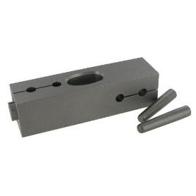 GUILLET-4689-PIEZA PORTA PLAQUETAS CON DOS CUÑAS DE BLOQUEO