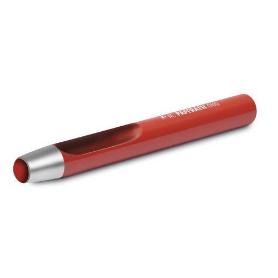 PAFFRATH-0200200-SACABOCADOS CILÍNDRICO DIN 7200 FORMA B (20 MM)