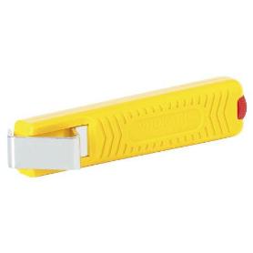 JOKARI-J10162-CUCHILLO PELACABLES STANDARD N  16 (DIAMETRO  4-16 MM)