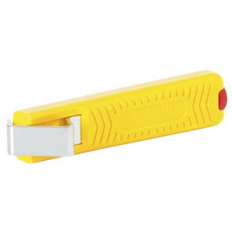 JOKARI-J10162-CUCHILLO PELACABLES STANDARD N  16 (DIAMETRO  4-16 MM)