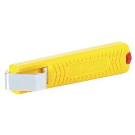 JOKARI-J10272-CUCHILLO PELACABLES STANDARD N  27 (DIAMETRO  8-28 MM)