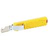JOKARI-J10282-CUCHILLO PELACABLES STANDARD N  28H CON CUCHILLA EN FORMA DE GANCHO (DIAMETRO  8-28 MM)