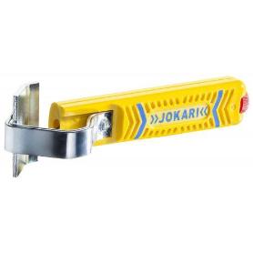 JOKARI-J10355-CUCHILLO PELACABLES NO. 35P (DIAMETRO  28-35 MM)