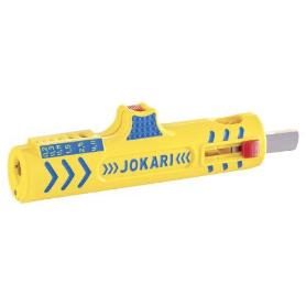 JOKARI-J30155-PELACABLES SECURA NO. 15 (DIAMETRO  8-13 MM)