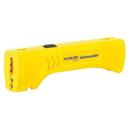 JOKARI-J30900-PELACABLES ALLROUNDER (DIAMETRO  4-15 MM)