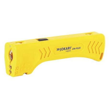 JOKARI-J30400-PELACABLES UNI-PLUS (&#XD8; 8-15 MM)