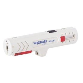 JOKARI-J30161-PELACABLES PC-CAT (DIAMETRO  4,5-10 MM)