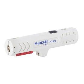 JOKARI-J30160-PELACABLES PC-STRIP (&#XD8; 5-13 MM)