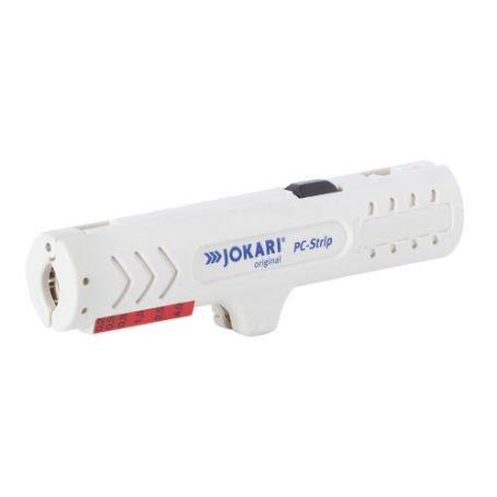 JOKARI-J30160-PELACABLES PC-STRIP (DIAMETRO  5-13 MM)