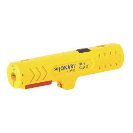 JOKARI-J30800-PELACABLES FIBRE STRIP LC (&#XD8; A PARTIR DE 8,2 MM)